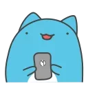 📱