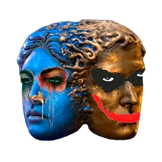 🤡