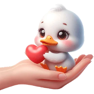❤️