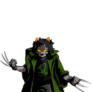 😈