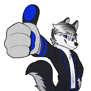 👍