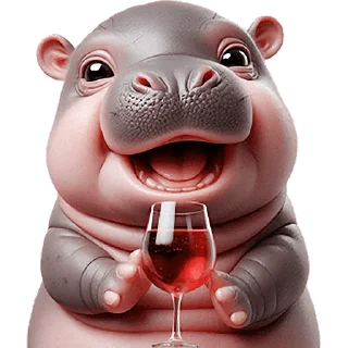 🍷