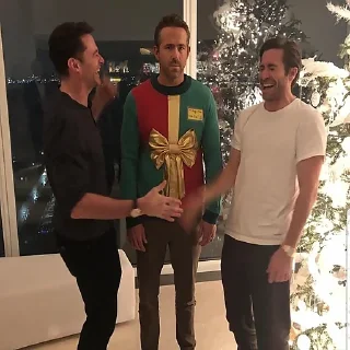 🎄
