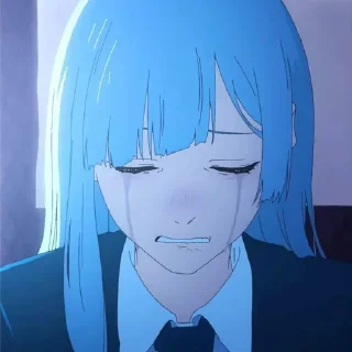 😭