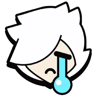 😢