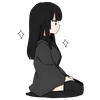 Дочь самурая @nyasticks