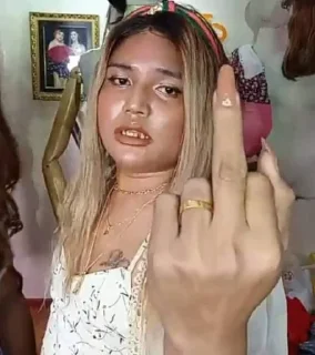 🖕