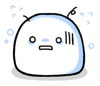⛄