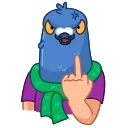🖕