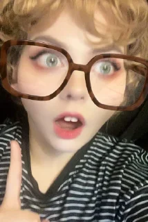 🤓