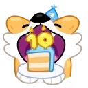 🎂