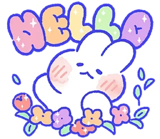 👋