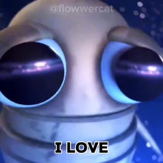 ❤