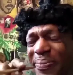 😔