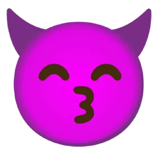 😈