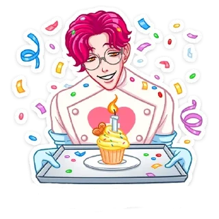 🥳