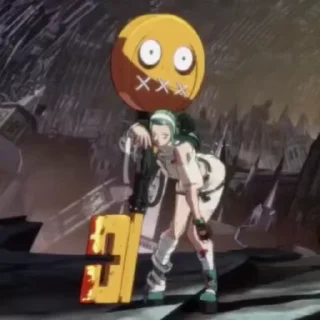😲