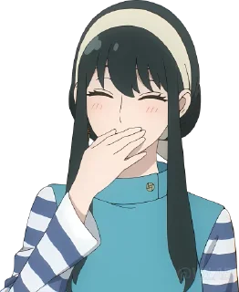 🤭
