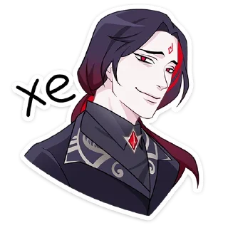 Тёмный Инь (@TgSticker)