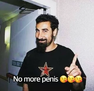soad :: @fStikBot