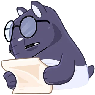 🤓