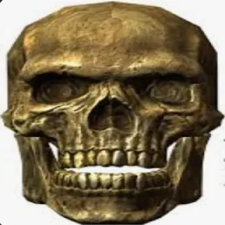 💀