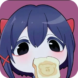😋