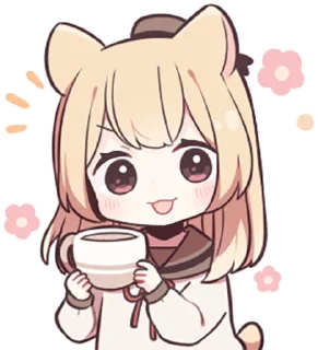☕️