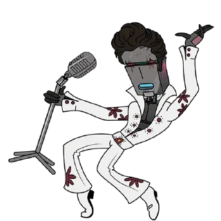 🎙