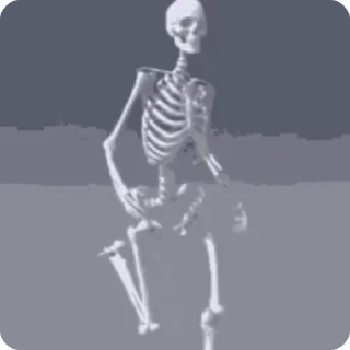 💀