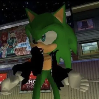 💚