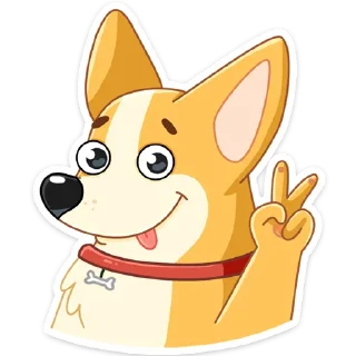 ✌️