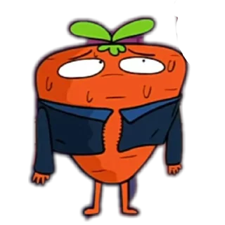 😨