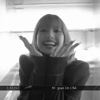 lalisa @messuq :: @fStikBot