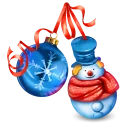 ⛄