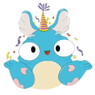 🥳