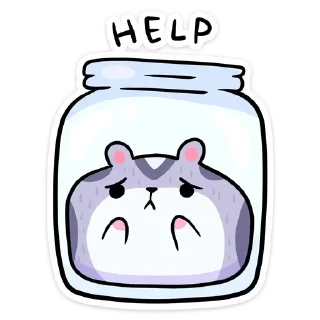 ☹️
