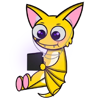 📱