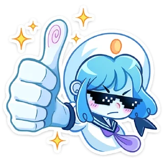 👍
