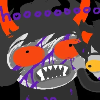 😡