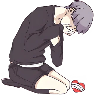 💔