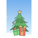 🎄