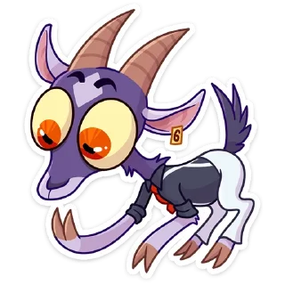😱