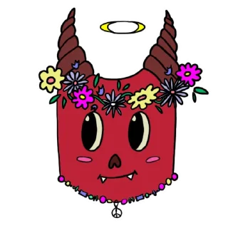 😇