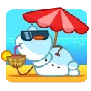 😎