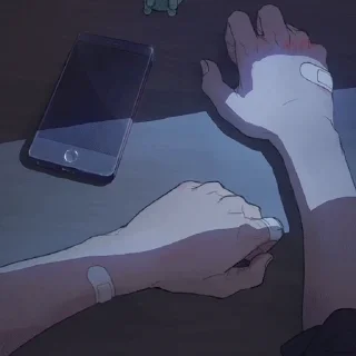 📱