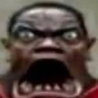 😧