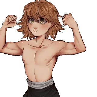 💪