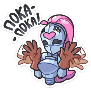 👋
