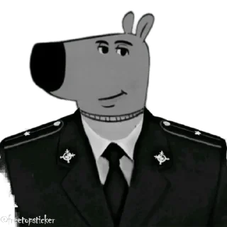 👮‍♂️